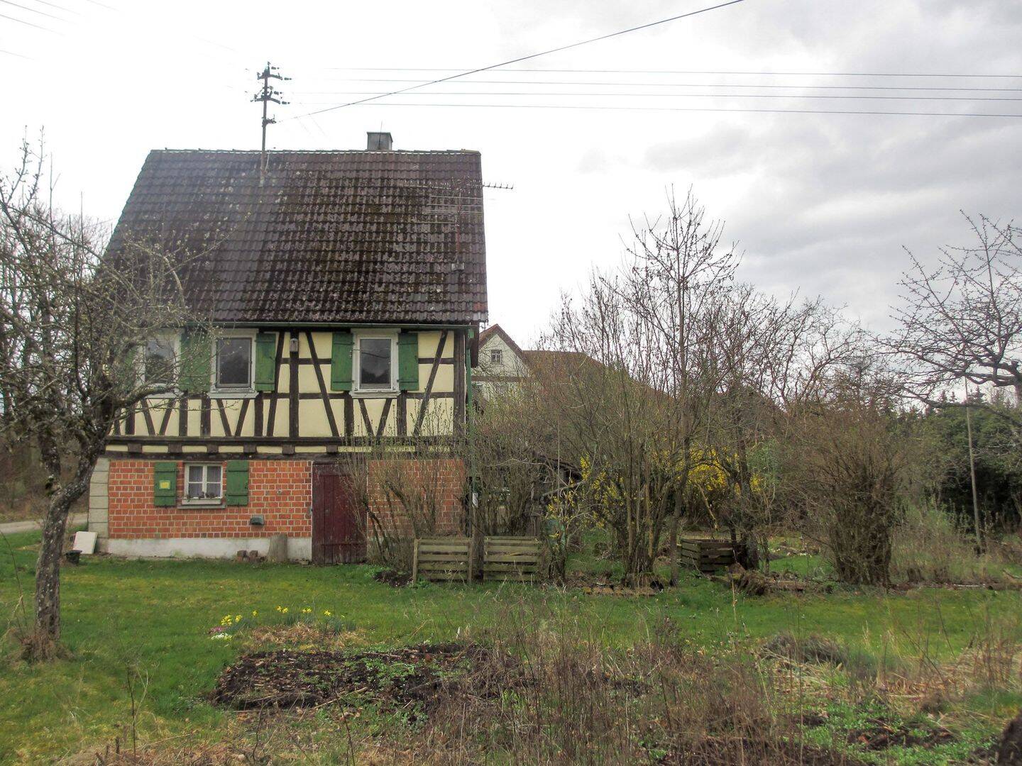 Ländlich, ursprünglich, voller Möglichkeiten – Murrhardt – Vorschaubild 3