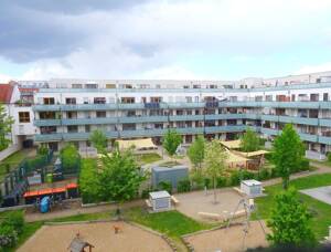 Wunderschöne 2 Zimmer Wohnung mit großzügiger Terrasse – 13055 Berlin – Vorschaubild 9