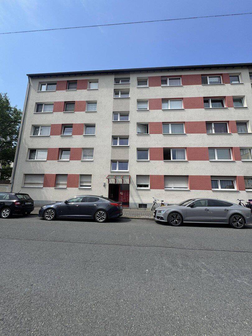 Kapitalanlage mit Perspektive