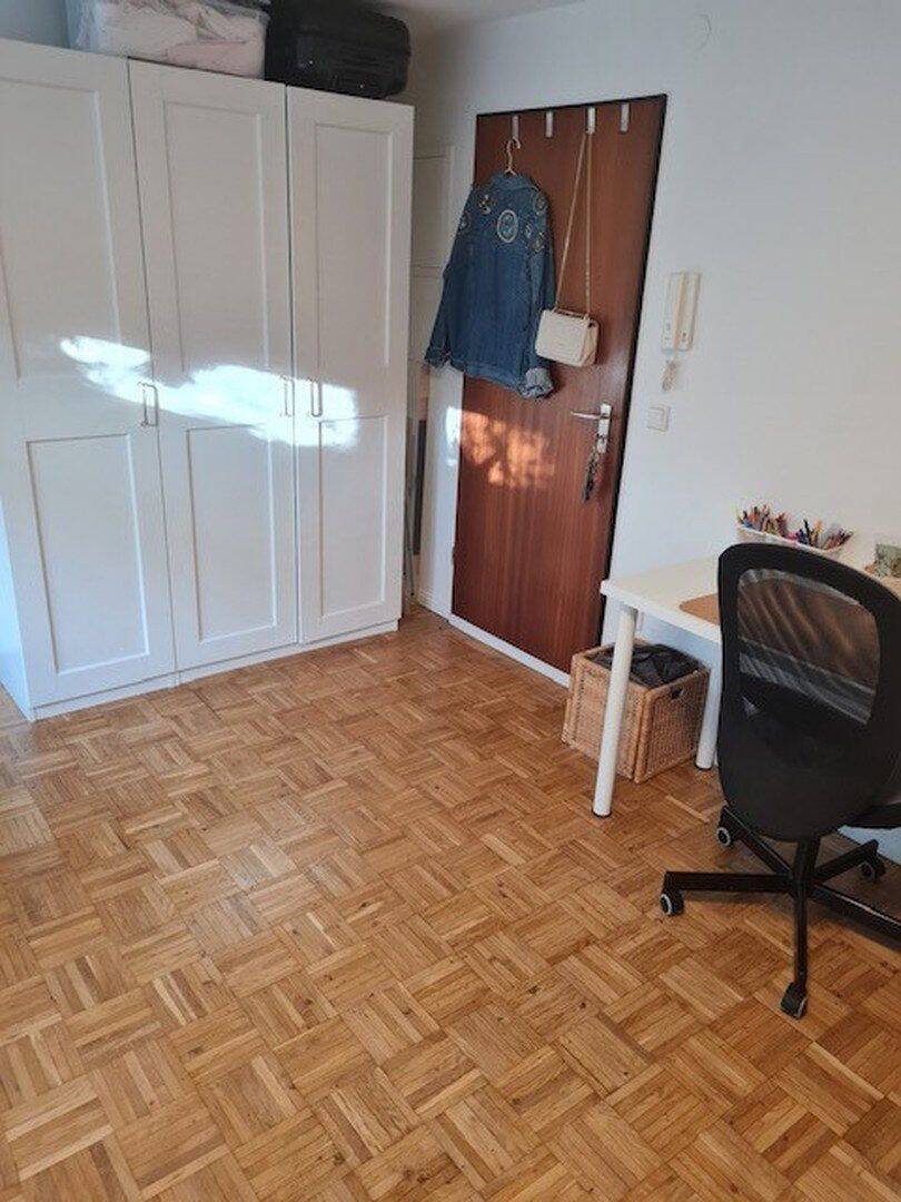Bochum Ehrenfeld: Schickes Appartement mit Einbauküche zu vermieten – Bochum – Vorschaubild 2