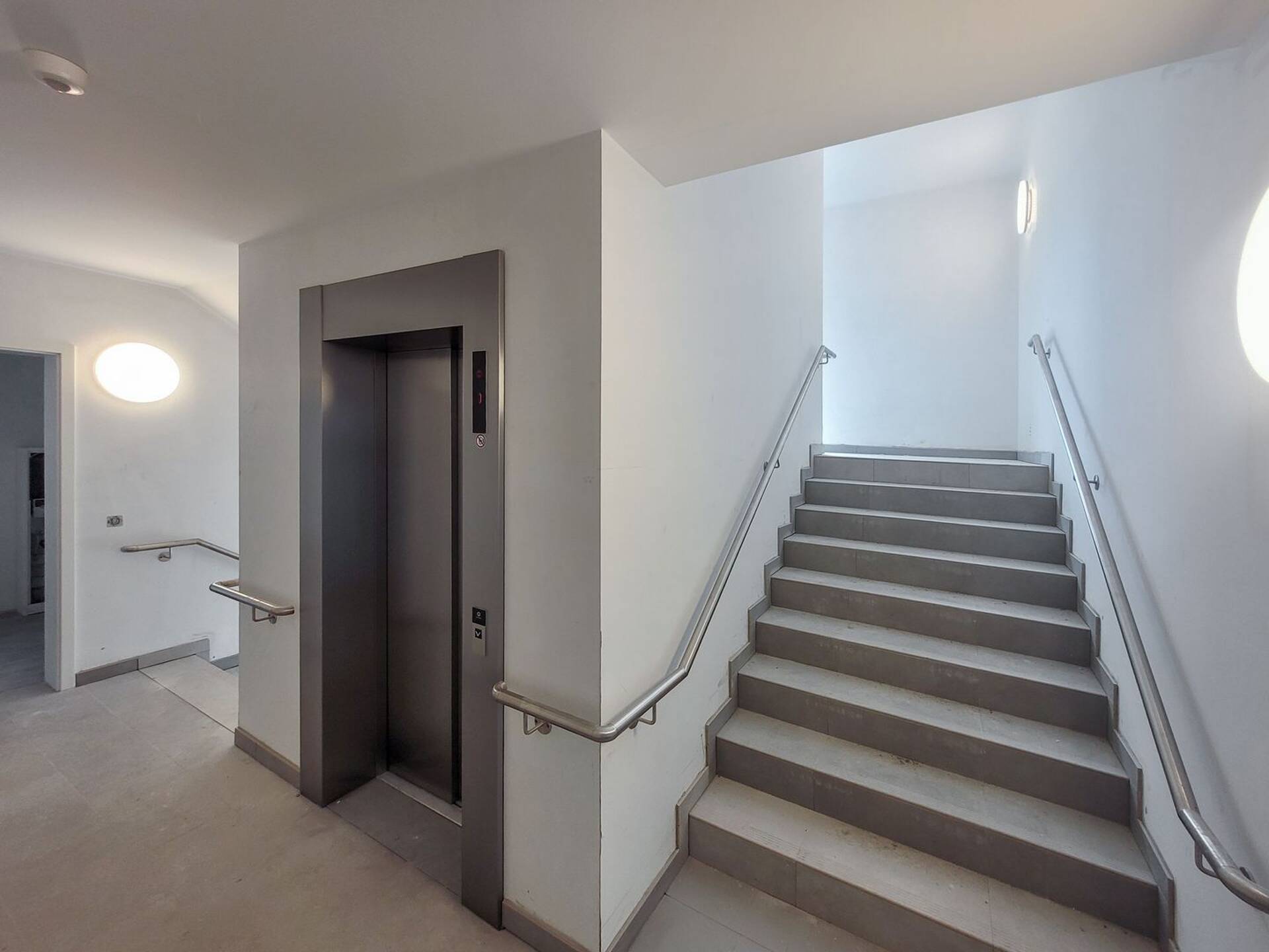 Erdgeschosswohnung in 24837 Schleswig mit 102,18 m² kaufen