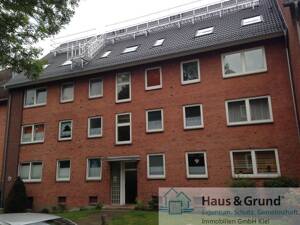 Großzügige 2-Zimmer-Maisonette-Wohnung zu vermieten!