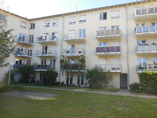Sichern Sie sich Ihre neue Wohnung mit Balkon und Stellplatz! – Leipzig – Vorschaubild 3
