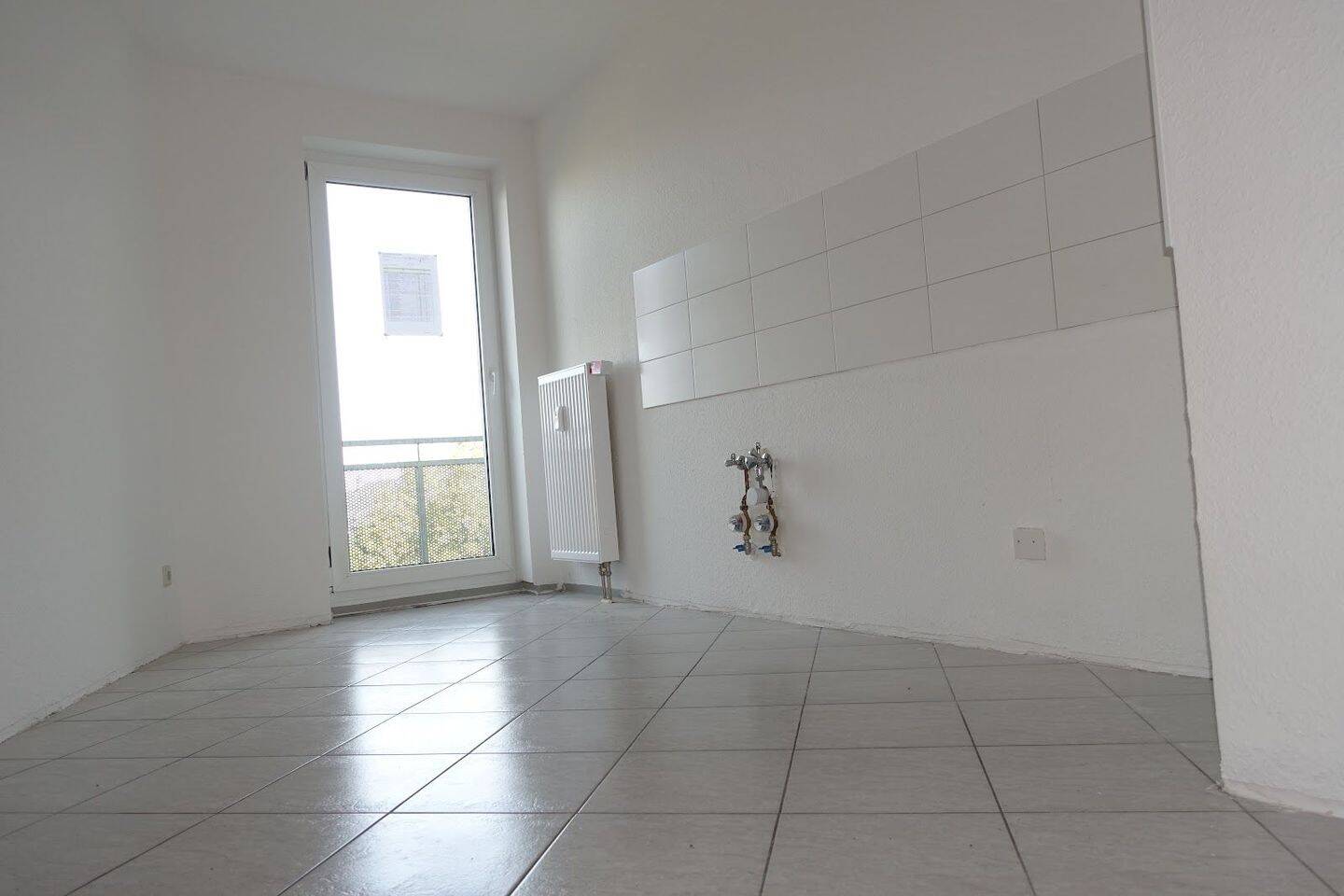 WG taugliche 2-Zimmer-Wohnung ... – Chemnitz – Vorschaubild 8