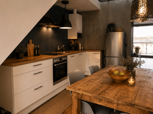 Wohnen über den Dächern von Ehrenfeld: 2-Zimmer-Maisonette mit Terrasse – 50823 Köln – Vorschaubild 6