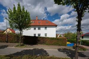 vermietete Einraumwohnung in Münchenroda mit Balkon und Stellplatz – 7751 Jena – Vorschaubild 5