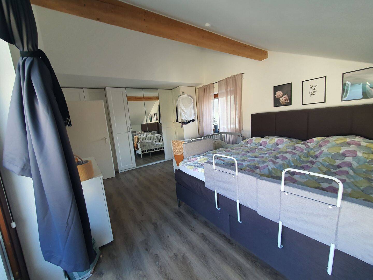 Exklusives Wohnen in 4,5-Zimmer Maisonette – Aalen – Vorschaubild 8