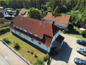 Preissenkung! Kapitalanlage zwischen Markgrafenheide und Graal Müritz! – 18146 Rostock – Vorschaubild 6