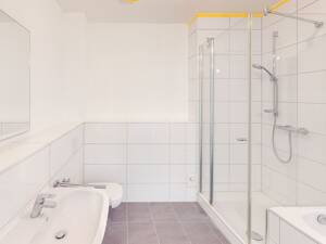 Familienglück im Milaneo: 3-Zimmer Wohnung zu vermieten! – 70173 Stuttgart – Vorschaubild 8