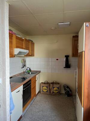 Zentral in LU! Vermietete 2-Zi-Wohnung im 10. OG - 7,2 % Rendite! – 67061 Ludwigshafen am Rhein – Vorschaubild 6