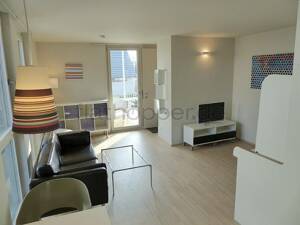 Hochwertiges Apartment mit Dachterrasse in Stuttgart - Plieningen – 70599 Stuttgart – Vorschaubild 1