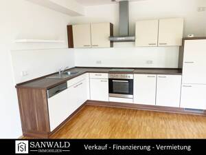 Wunderschöne 4-Zimmer Maisonette-Wohnung mit Dachterrasse in Top-Lage – 52062 Aachen – Vorschaubild 6
