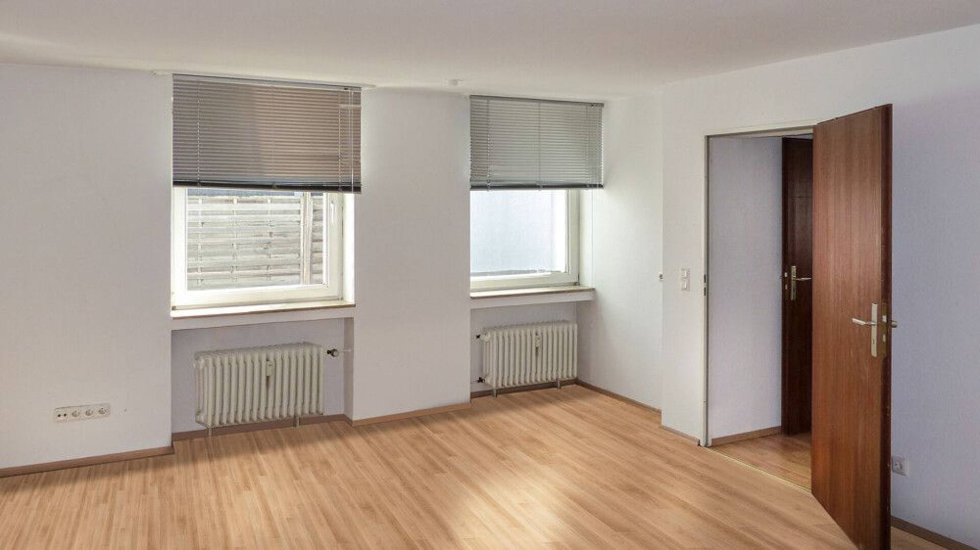 Etagenwohnung in 50679 Köln Deutz mit 45 m² kaufen