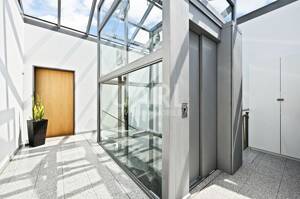Attraktive Penthouse-Wohnung mit toller Dachterrasse - urbanes Wohnen am Neckar! – 74072 Heilbronn – Vorschaubild 6