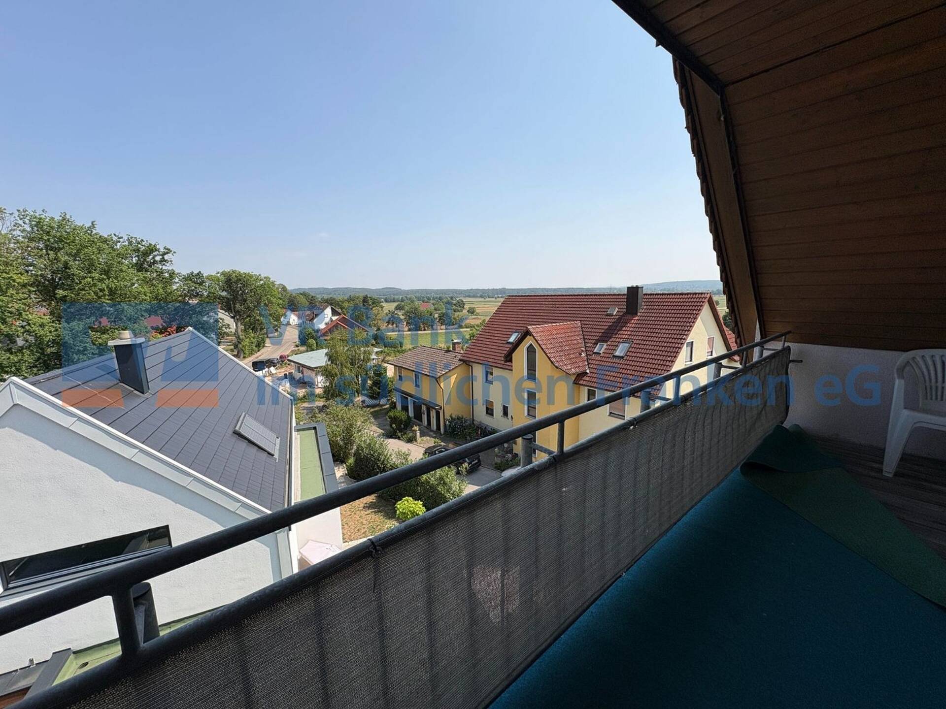 Maisonettewohnung in 91710 Gunzenhausen mit 72 m² kaufen