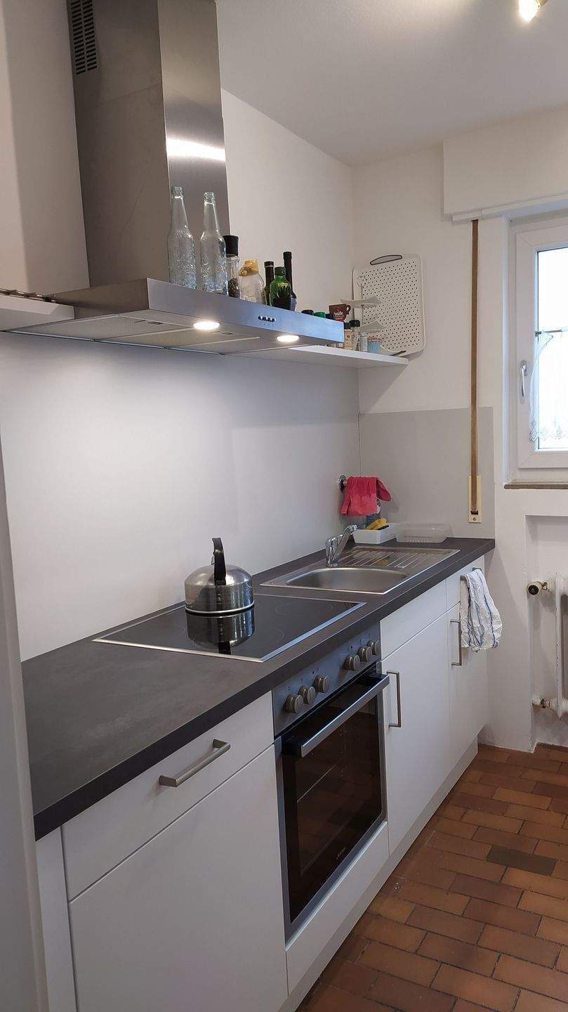 Freistehendes Mehrfamilienhaus in Leonberg – Leonberg – Vorschaubild 8