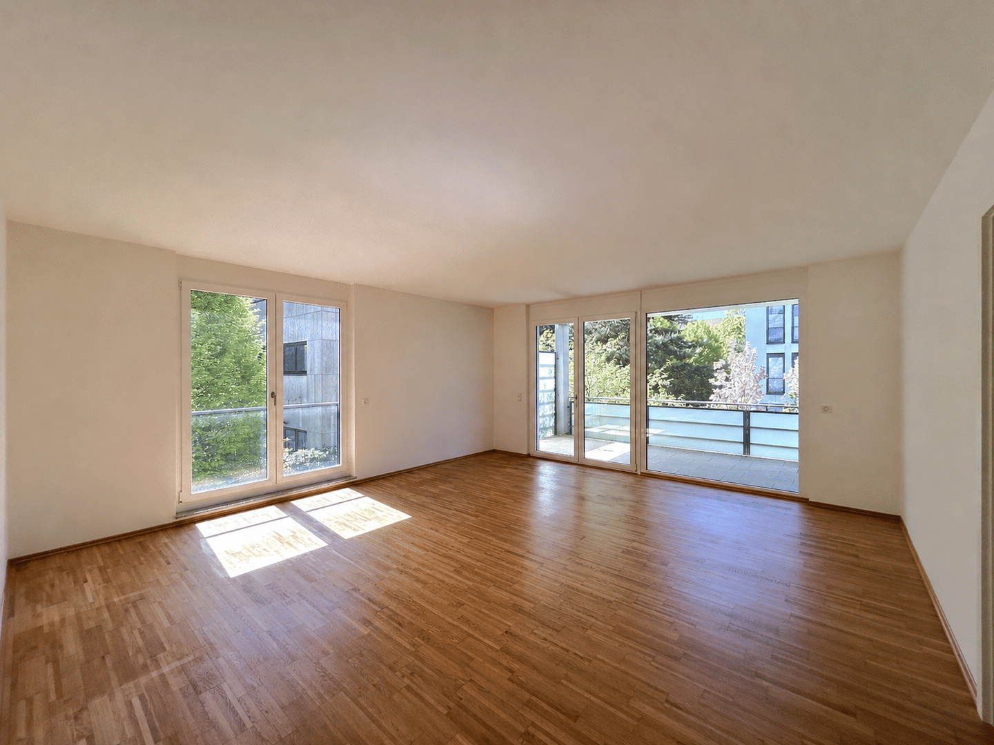 Moderne 4 Zimmerwohnung | Hochwertige Ausstattung, Balkon und Aufzug in gepflegter Wohnlage! – Hannover – Vorschaubild 4