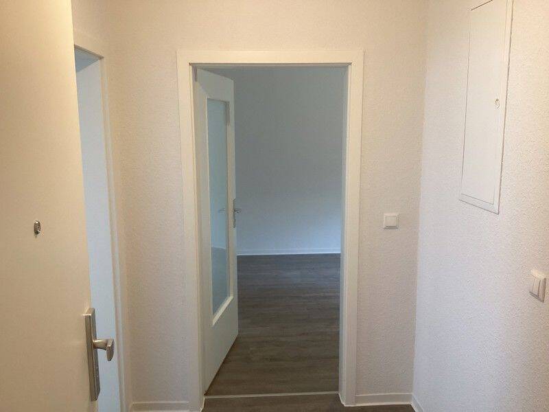 Smarter Wohnen: günstig geschnittene 2-Zimmer-Wohnung – Kassel – Vorschaubild 3