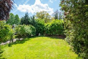 Exklusive Gründerzeit Villa in Schleußig mit flexiblen Nutzungsmöglichkeiten am Clara-Zetkin-Park – 4229 Leipzig – Vorschaubild 3