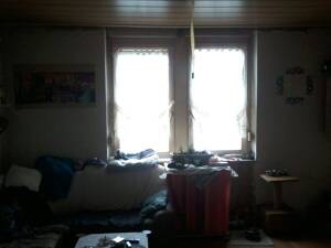 03.02 Schöne 3 ZKB Whg Neckarspitze 12 in Mannheim – 68159 Mannheim – Vorschaubild 4