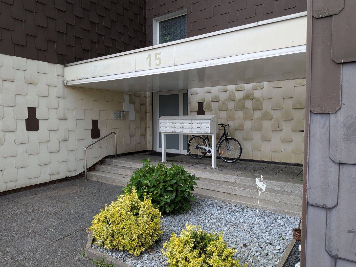 3,5 Zimmer – Dortmund – Vorschaubild 3