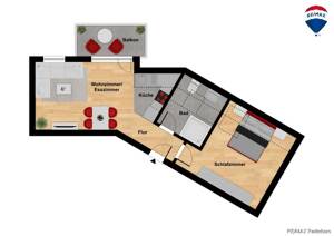 Newcomer! – 33611 Bielefeld – Vorschaubild 2