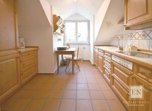 Dachgeschosstraum - 3-Zimmer-Wohnung in perfekter Lage – 81827 München – Vorschaubild 5