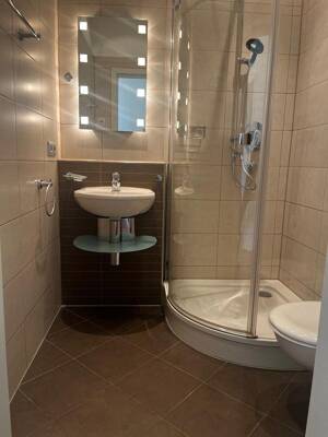 **Wohnen ganz oben** Penthouse mit spektakulärer Dachterrasse – 81369 München – Vorschaubild 8