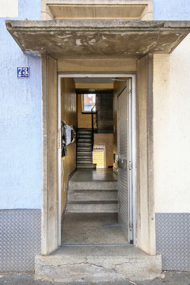 16 aufgeteilte Wohneinheiten, Ihre nächste Erfolgschance für Fix & Flip oder Bestandshalter – Mannheim – Vorschaubild 7