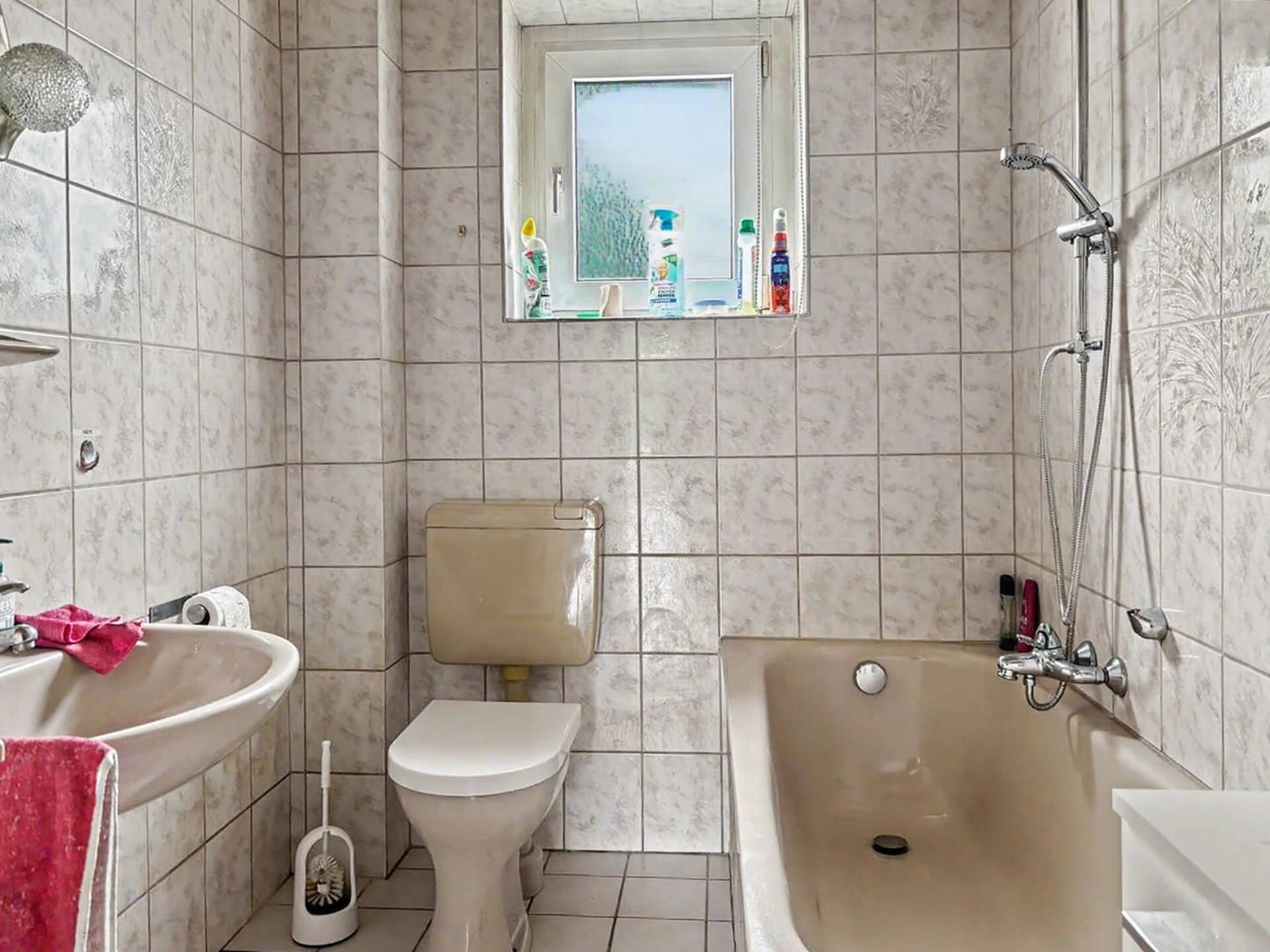 Einfamilienhaus in 59065 Hamm mit 133,29 m² kaufen