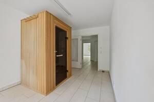Großzügige 4-Zimmer-Wohnung mit zwei Balkonen, Aufzug und zwei TG-Stellplätzen – 79585 Steinen – Vorschaubild 4