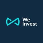 We Invest Kortrijk logo