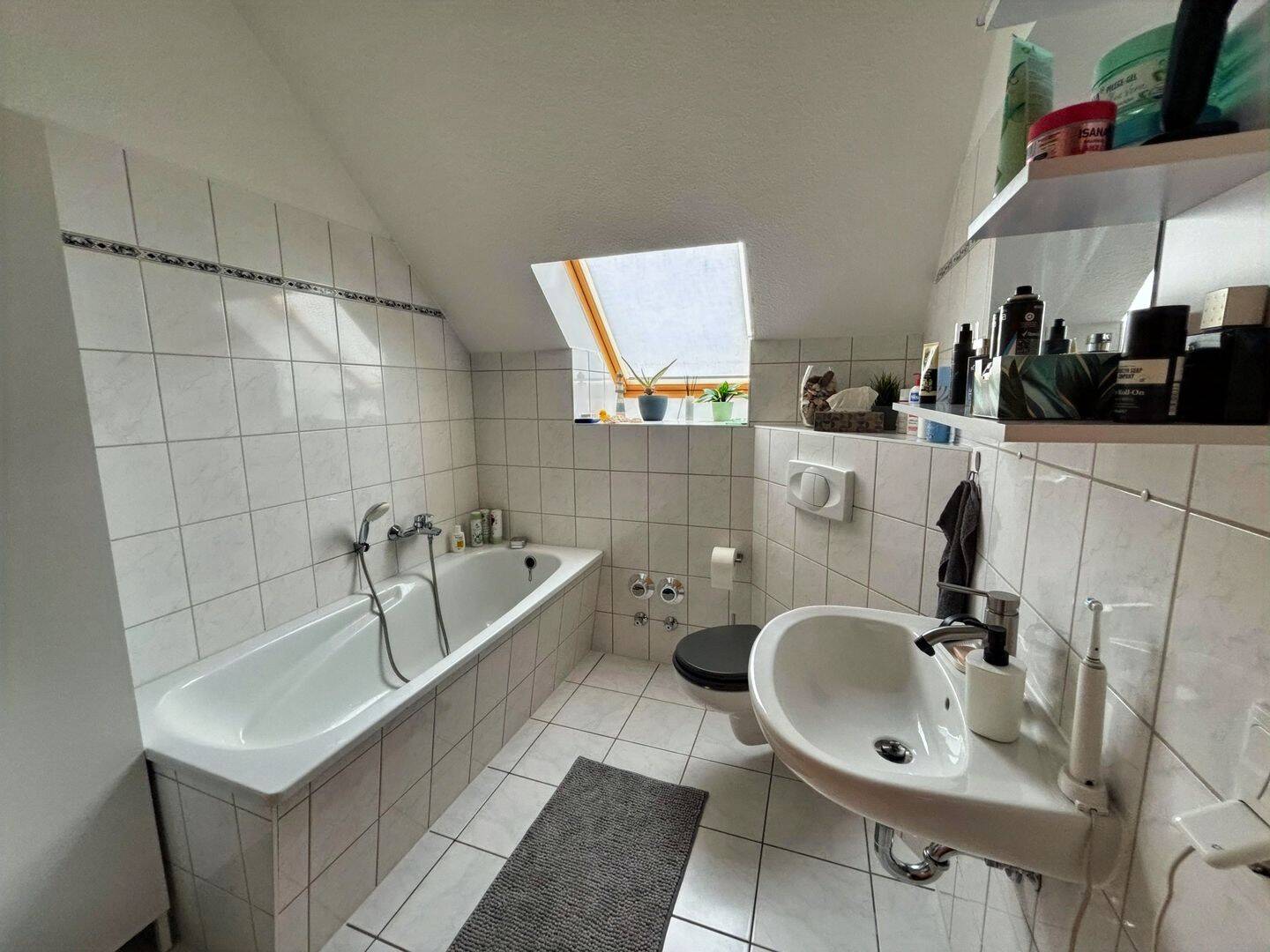 Gemütliche 2-Zimmer-Wohnung in bester Lage von Stadtfeld Ost! – Magdeburg – Vorschaubild 8