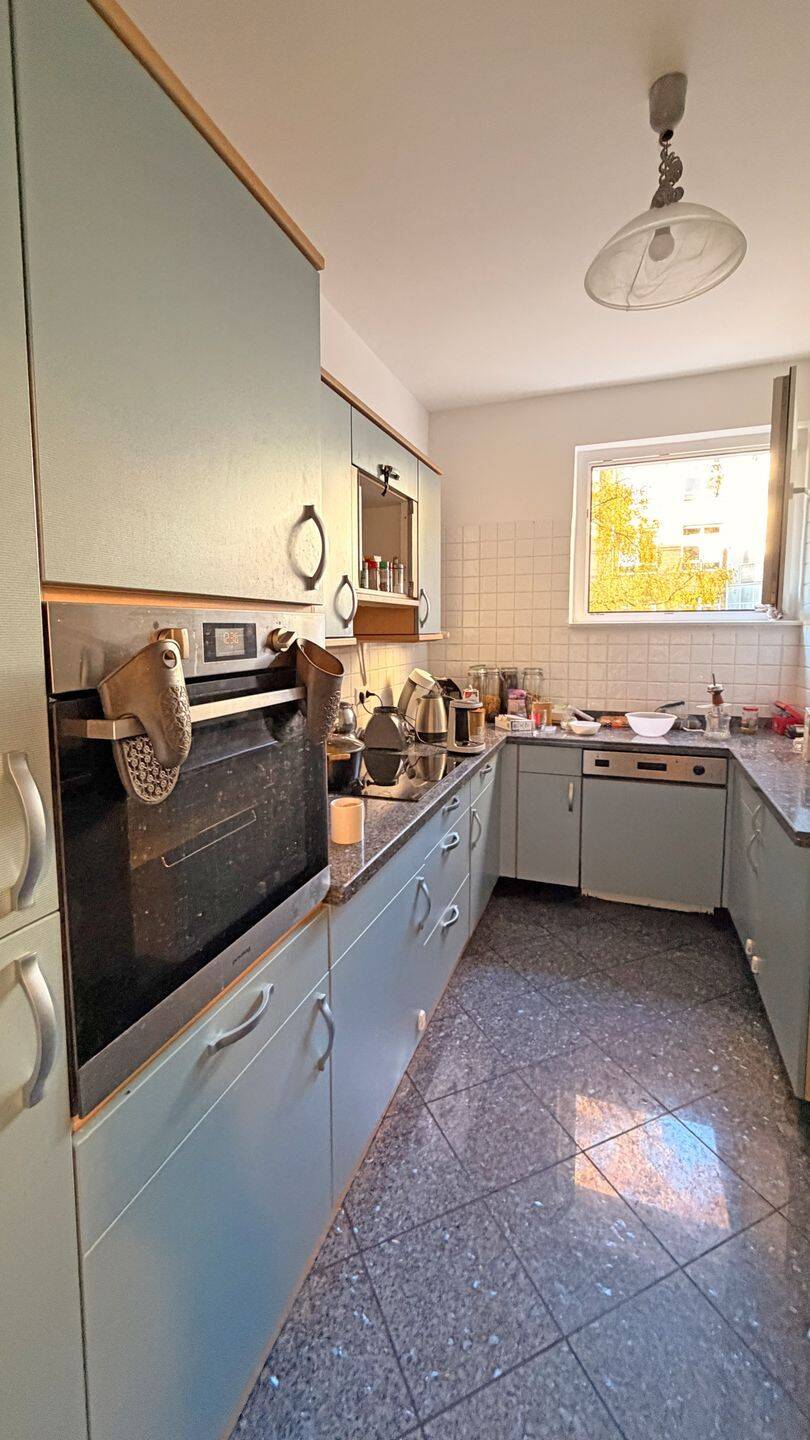 Attraktives Mehrfamilienhaus mit 13 Wohnungen und Dachgeschossausbau - Investieren in Berlin! – Berlin – Vorschaubild 6