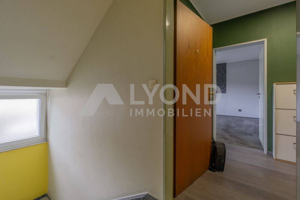 Geräumige 2,5-Zimmer-Wohnung in Herne Süd zu verkaufen! – Herne – Vorschaubild 2