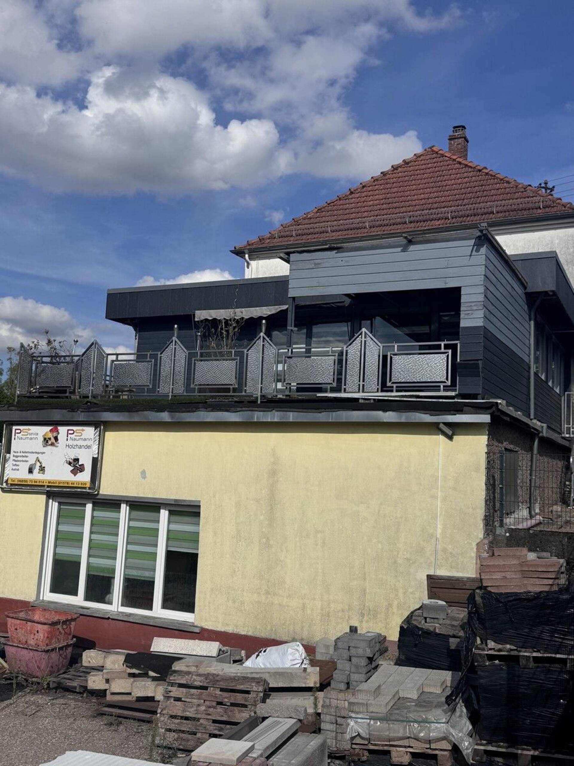 Haus in 66606 Sankt Wendel / Werschweiler mit 240 m² kaufen