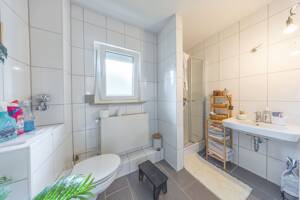 Bremerhaven - Mitte | 3-Zimmer Eigentumswohnung in sehr zentraler Lage! – 27568 Bremerhaven – Vorschaubild 9