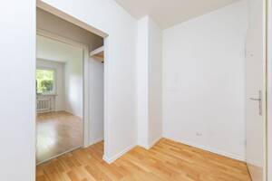 Alsterdorf: Helle 3-Zimmer-Wohnung mit Terrasse – 22297 Hamburg – Vorschaubild 9