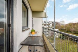 exklusive 6,2% Rendite, gut vermietete helle Wohg.+Balkon +Kellerraum + Stellpl. ohne Makler, #3012 – 55122 Mainz – Vorschaubild 8