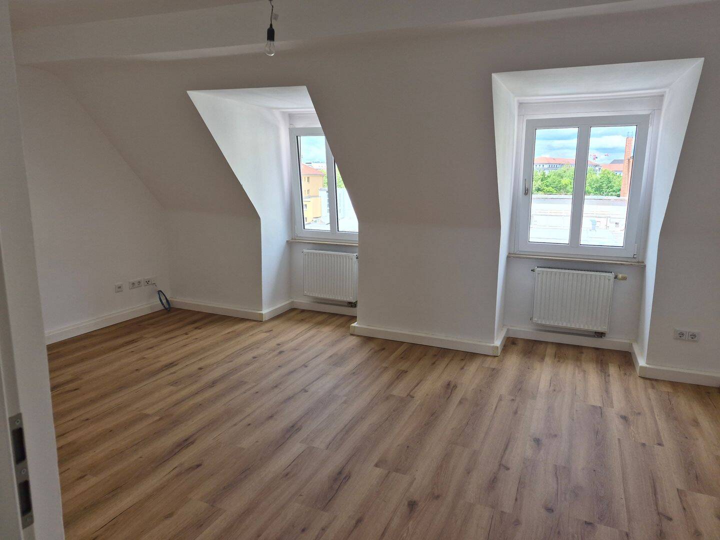3-Zi-Whg, Peter-Henlein-Str.32, 4.OG – Nürnberg – Vorschaubild 2