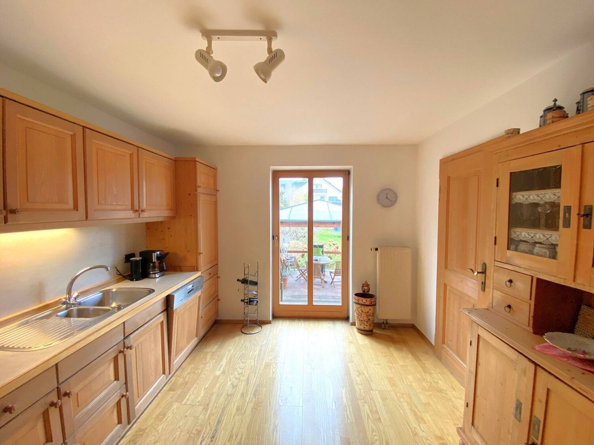 Haus in 85560 Ebersberg mit 156 m² kaufen