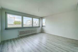 1 Zimmer - renoviert - Erstbezug – 44787 Bochum – Vorschaubild 5