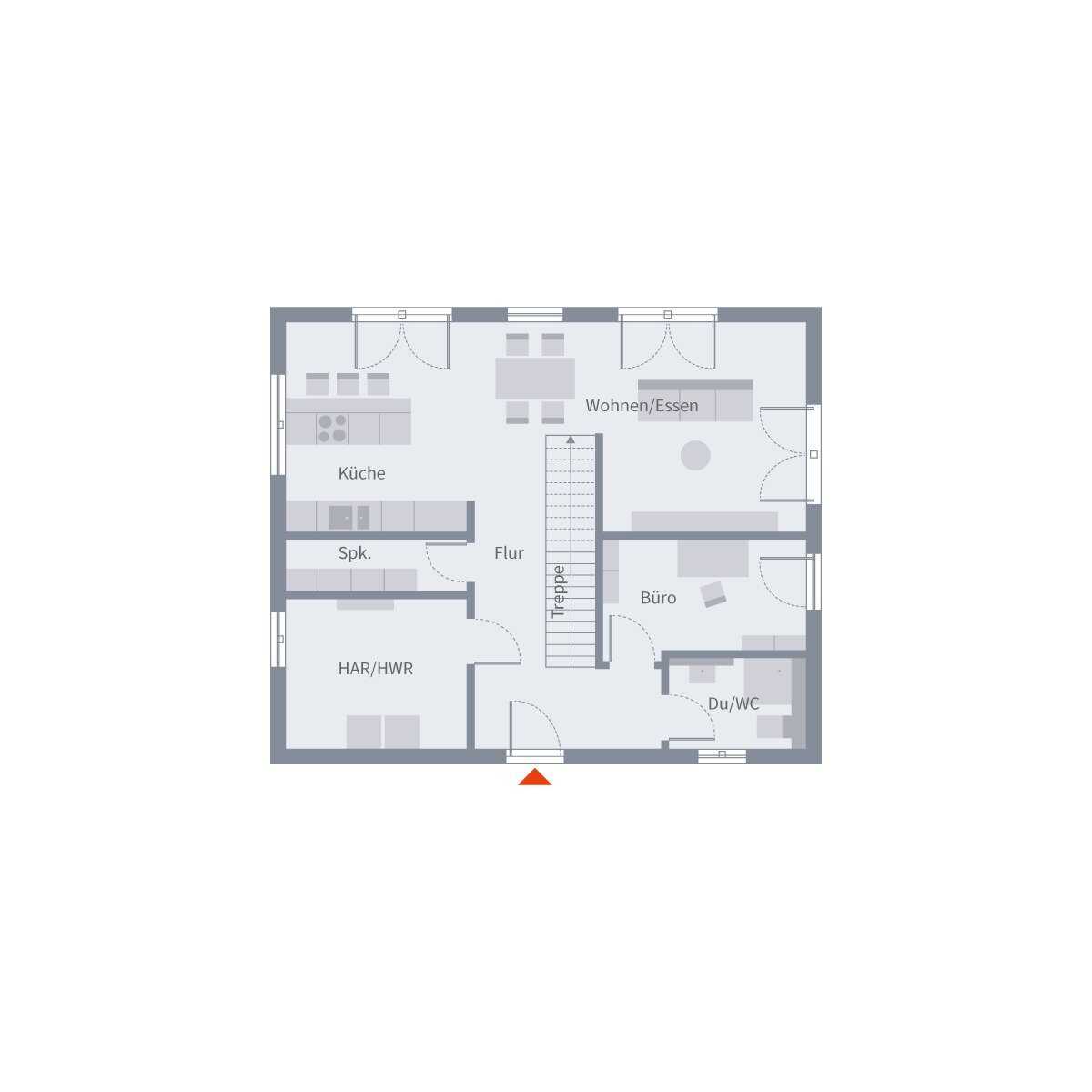 Raum für Familie. Raum für Design - OKAL !! – Berlin – Vorschaubild 3