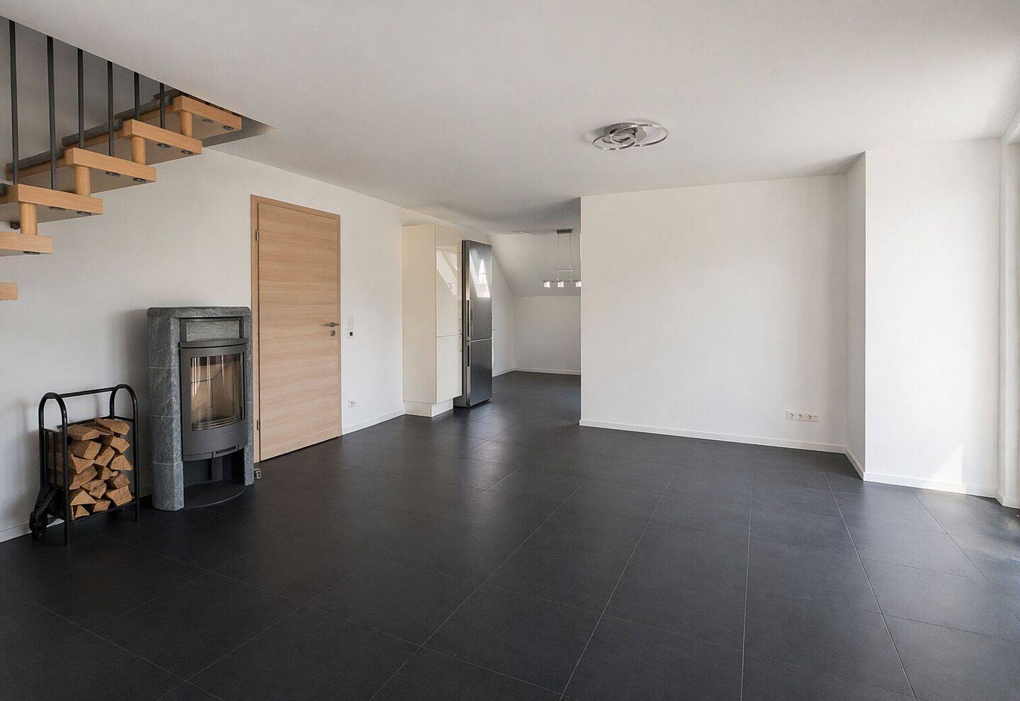 Stilvolle Maisonette-Wohnung mit viel Platz & Wohlfühlcharakter – Heilbronn – Vorschaubild 2
