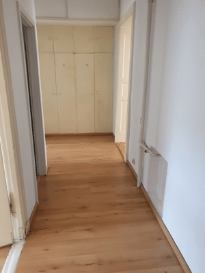 Neukölln: Vermieteter Altbau mit sonnigem Südwestbalkon – 12043 Berlin – Vorschaubild 2
