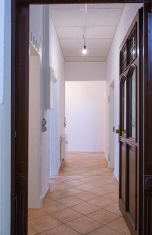 3-Zimmer EG-Wohnung im Loft-Stil in Mannheim-Rheinau Erstbezug nach Sanierung – 68219 Mannheim – Vorschaubild 4