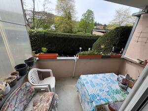Gepflegte 3 1/2 Zimmer Eigentumswohnung mit Balkon in Bonn Kessenich – 53129 Bonn – Vorschaubild 3