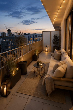 Modernes Penthouse mit Dachterrasse in Hamburg-Rothenburgsort – 20539 Hamburg – Vorschaubild 5