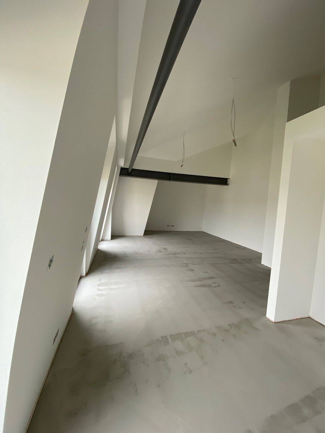 Quartier Bethanien - Moderne 2-Zimmer-Wohnung in historischer Klosteranlage – Trier – Vorschaubild 3