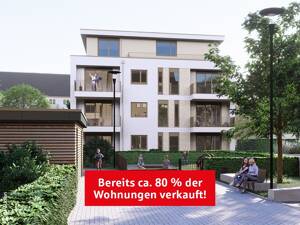 Neubauhighlight: Ihr neues Zuhause - 4-Zimmer-Maisonette mit KfW 40! – 51103 Köln – Vorschaubild 4